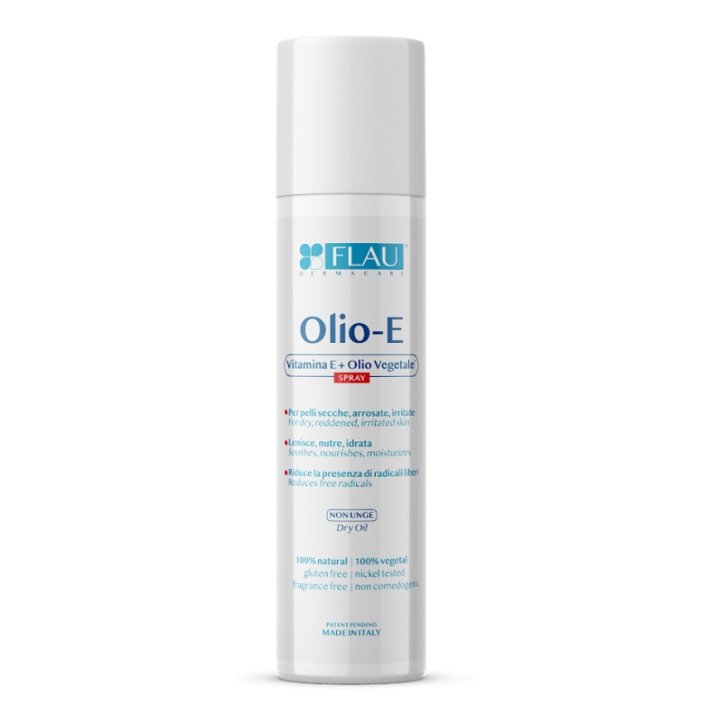 FLAU Olio-E Spray 100ml