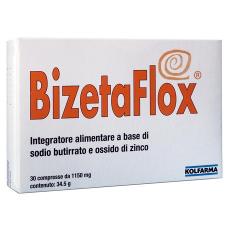 BIZETAFLOX 30 Cpr