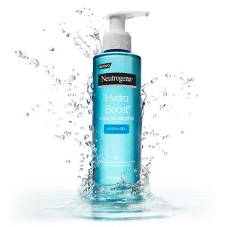 NEUTROGENA HB Acqua-Gel Det.