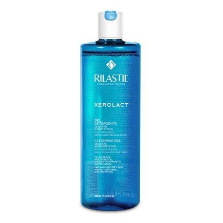 RILASTIL Xerol.Gel Det.400ml