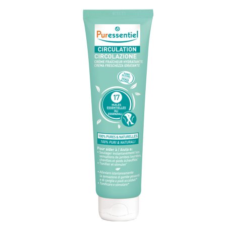 PURESSENTIEL Crema Circolaz.