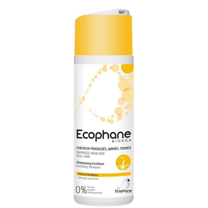 ECOPHANE Sh.Fortif.200ml