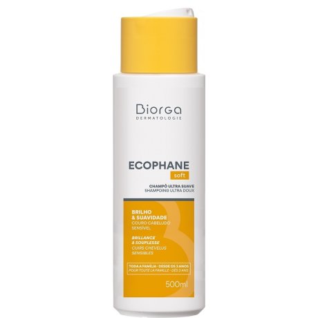 ECOPHANE Sh.Delicato 500ml