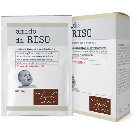 FDR Amido di Riso 5x20g