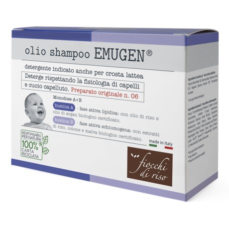 FDR FIOCCHI EMUGEN OLI45ML