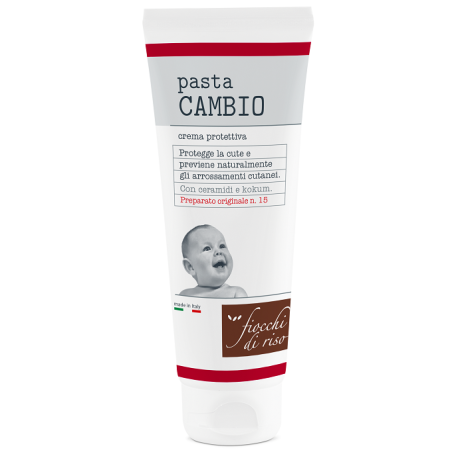 PASTA CAMBIO FDR 100ML