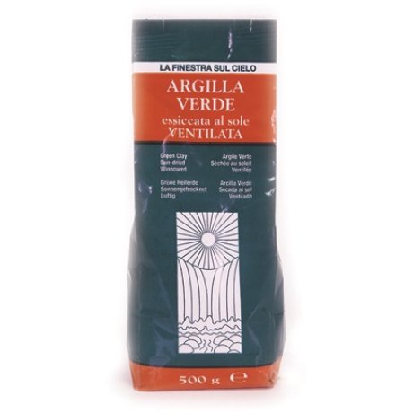 FsC Argilla Verde Vent.500g