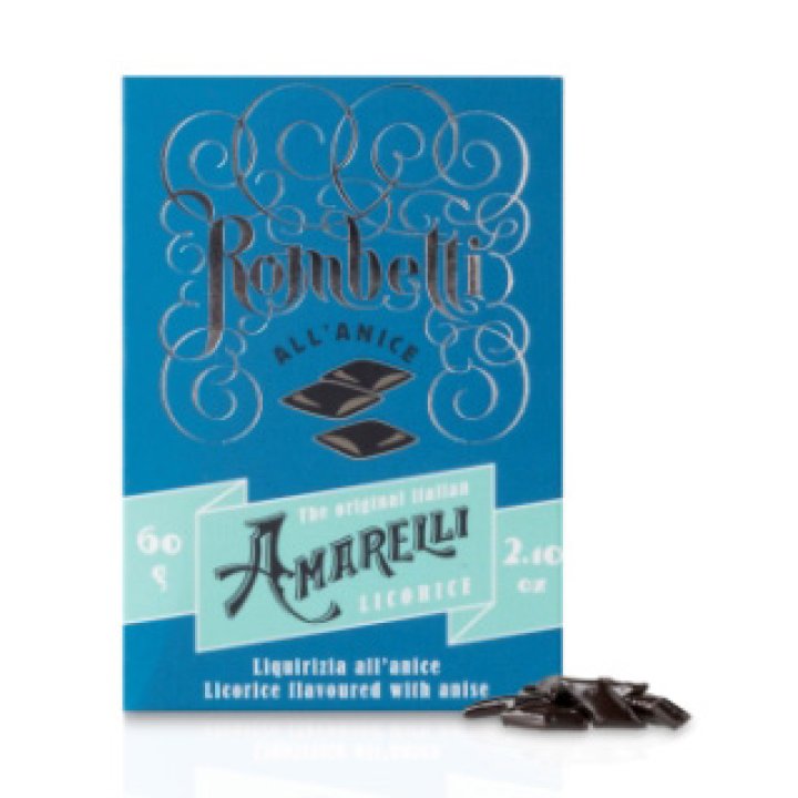 TUTTIIGUSTI ROMBETTI 60G