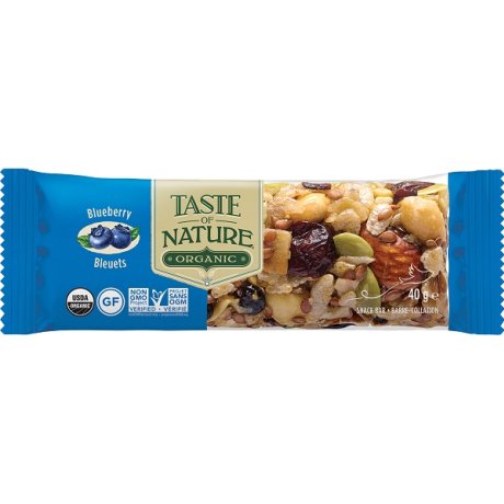 FsC Taste Nat.Barr.Mirtilli40g