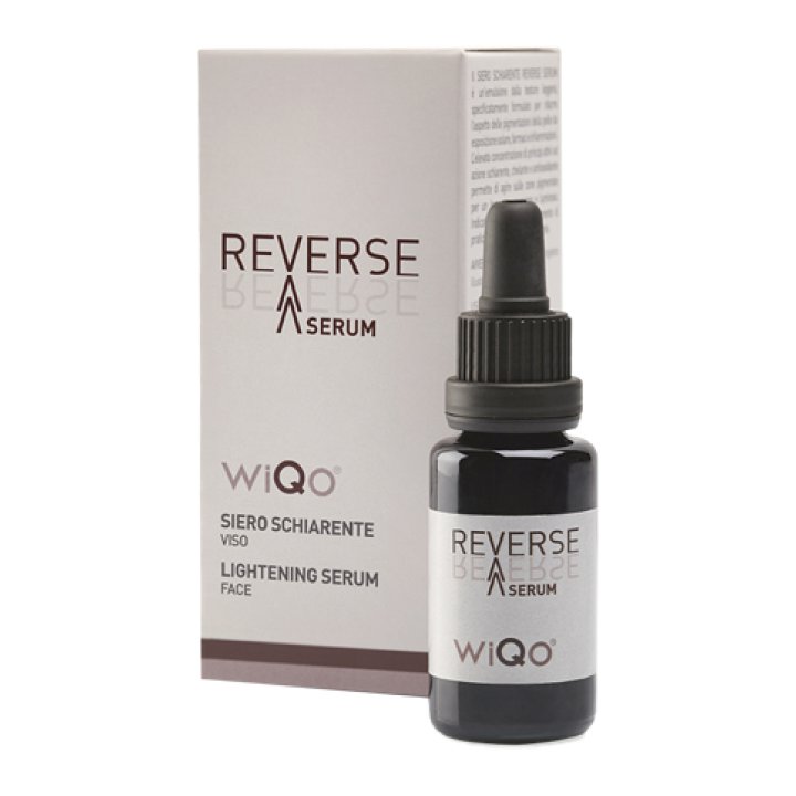 WIQO REVERSE SERUM 20ML