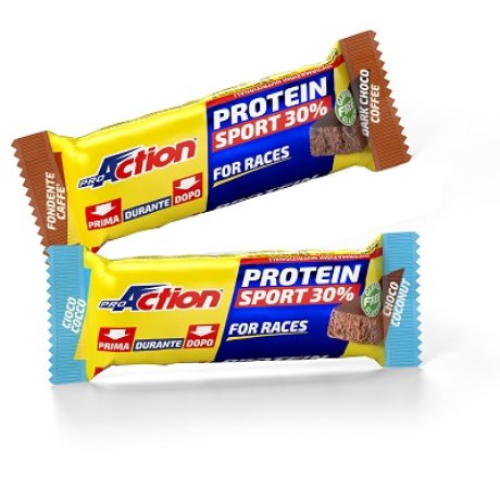 PROACTION Prot.Sport Ciocc.35g