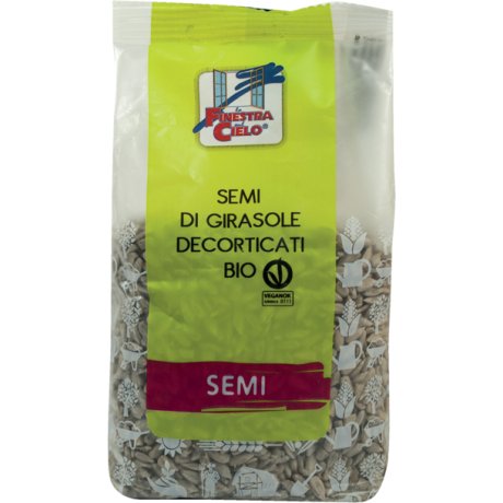 FsC Semi Girasole Decort.250g