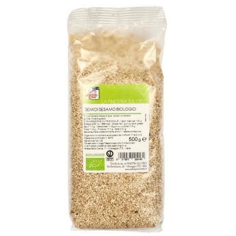 FsC Sesamo Bio 500g