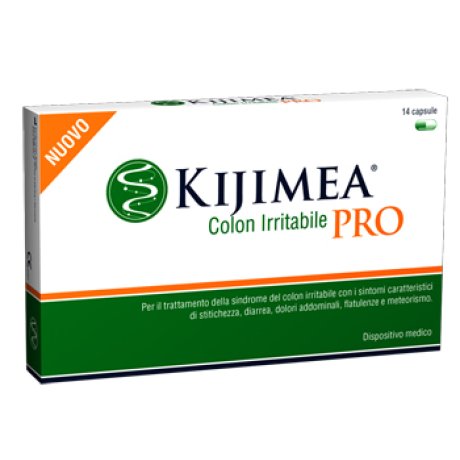 KIJIMEA Colon Irrit.PRO 14 Cps