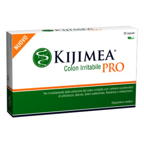 KIJIMEA Colon Irrit.PRO 28 Cps