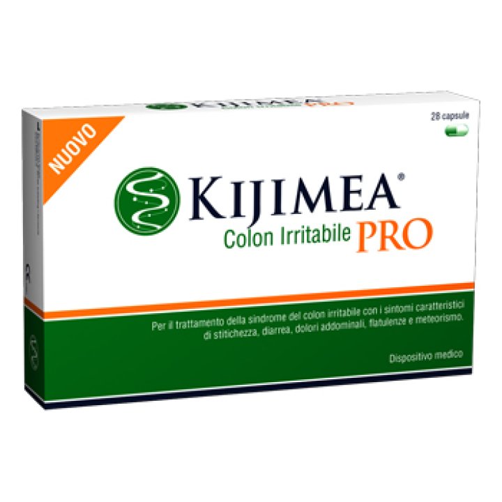 KIJIMEA Colon Irrit.PRO 28 Cps