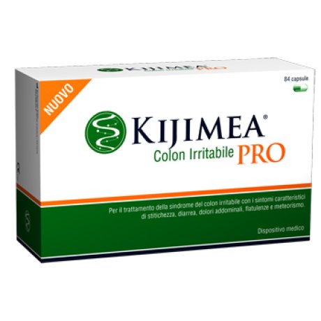 KIJIMEA Colon Irrit.PRO 84 Cps