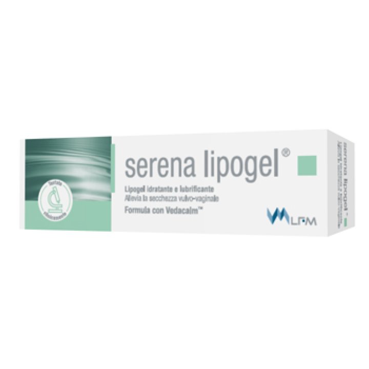 SERENA Lipogel 30ml