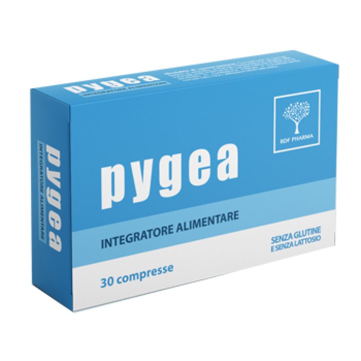 PYGEA 30 Cpr