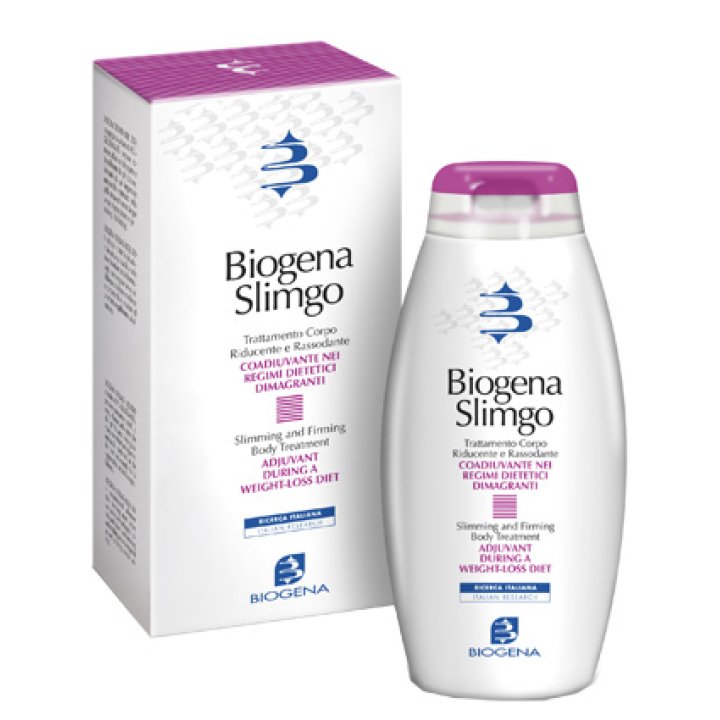 BIOGENA SLIMGO 250 ML