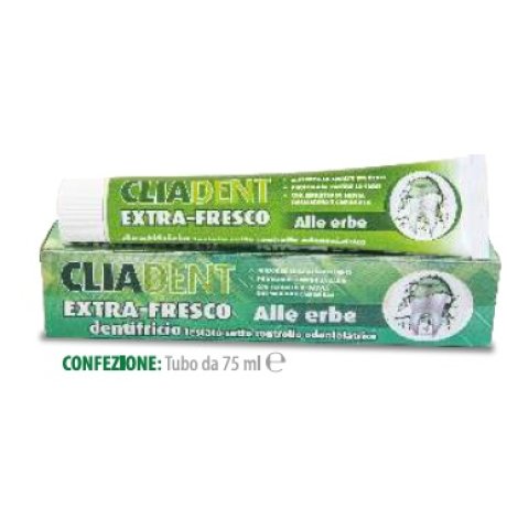 CLIADENT Dent.Alito Fresco