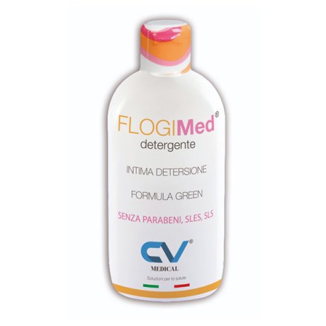 FLOGIMED Deterg.300ml