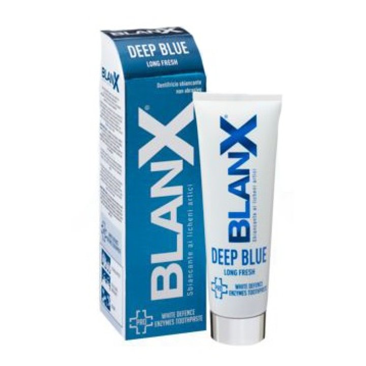 BLANX  PRO DEEP BLUE 25ML