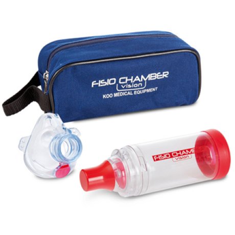 FISIOCHAMBER-Vision Plus Inf.