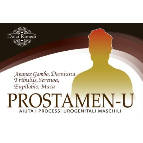 PROSTAMEN-U 30 Cpr