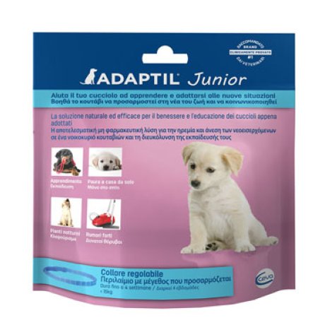 ADAPTIL Collare Junior