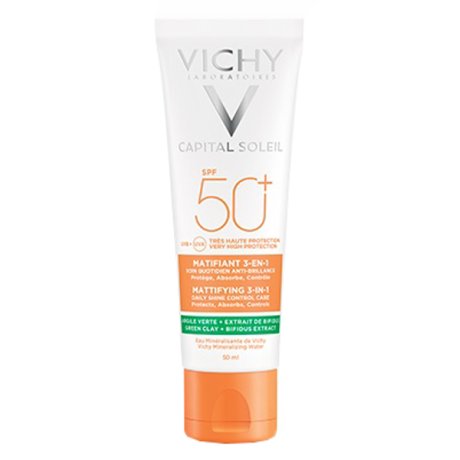 VICHY CS Opacizz.50+ 50ml