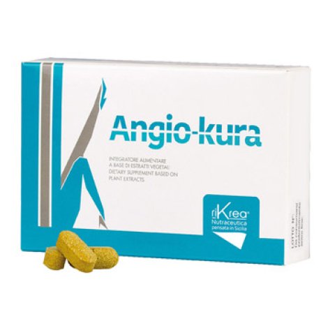 ANGIO-KURA 30 Cpr