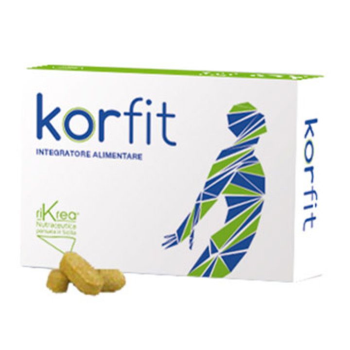 KORFIT 30 Cpr