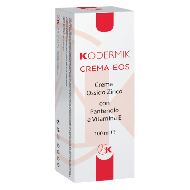 KODERMIK Crema EOS 100ml