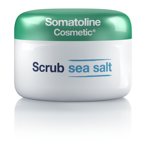 SOMAT C Scrub Sea Salt 350g