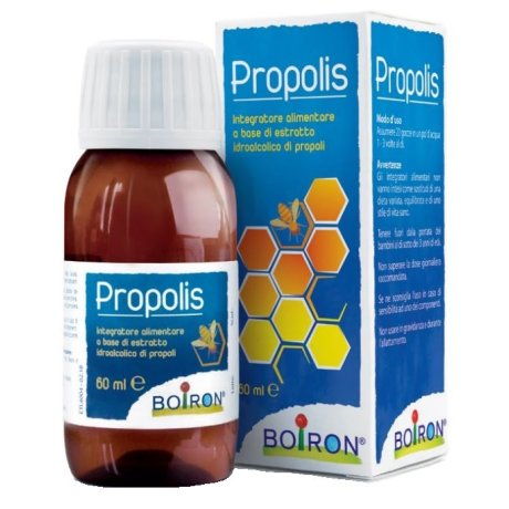 BO.PROPOLIS ESTR IDR. 60ml