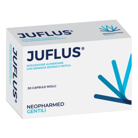 JUFLUS 30 Cps molli