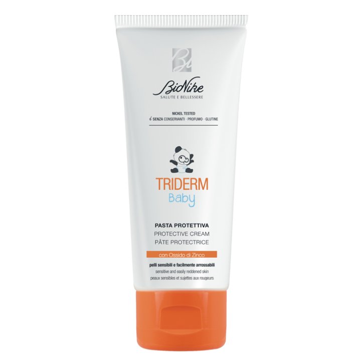 TRIDERM Baby Pasta Prot.100ml