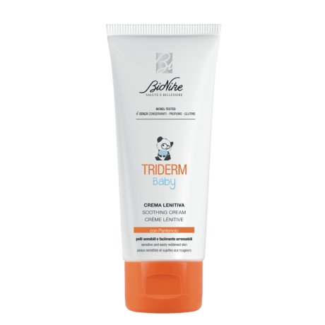 TRIDERM Baby Crema Lenitiva