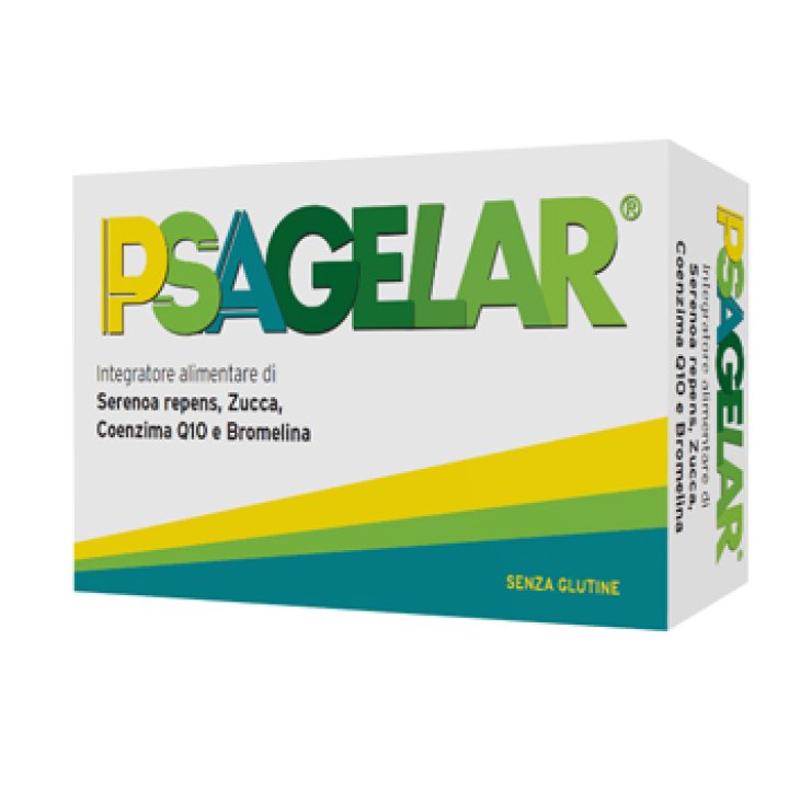 PSAGELAR 60 Perle 700mg