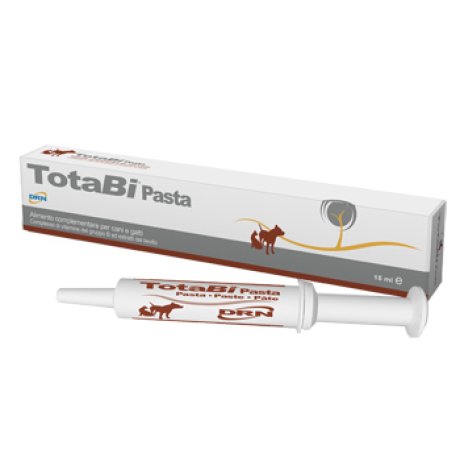 TOTABI Pasta 15ml