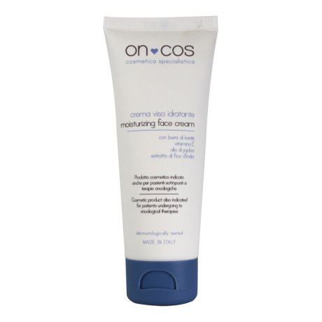 ONCOS Crema Viso Idrat.75ml