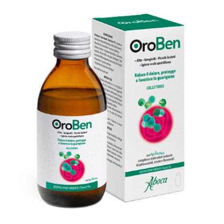 OROBEN Collut.150ml