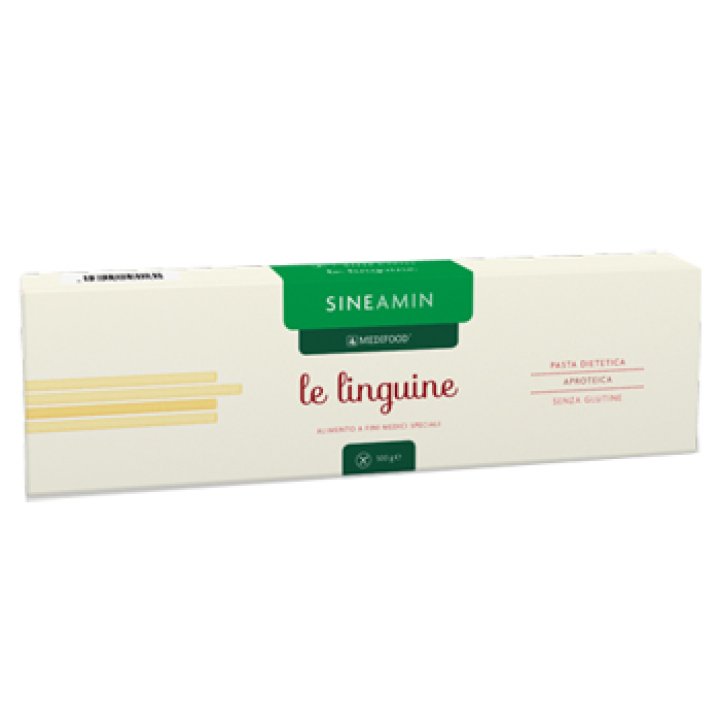 SINEAMIN Pasta Linguine 500g