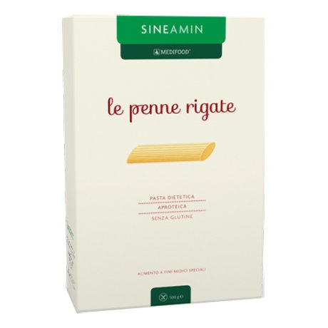 SINEAMIN Pasta Penne Rig.500g