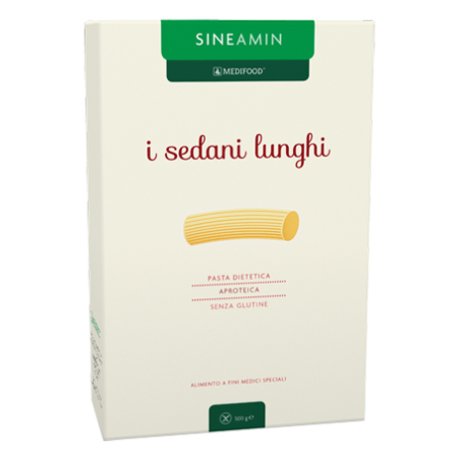 SINEAMIN Pasta Sedani Lun.500g