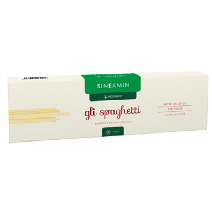 SINEAMIN Pasta Spaghetti 500g