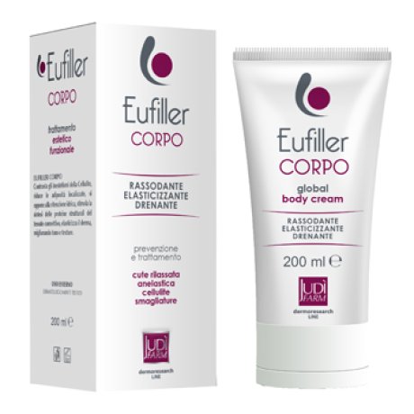 EUFILLER Corpo 150ml