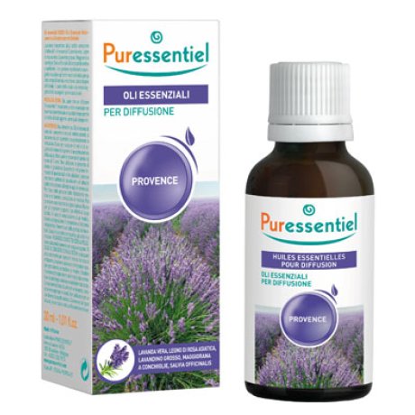 PURESSENTIEL Misc.Provence