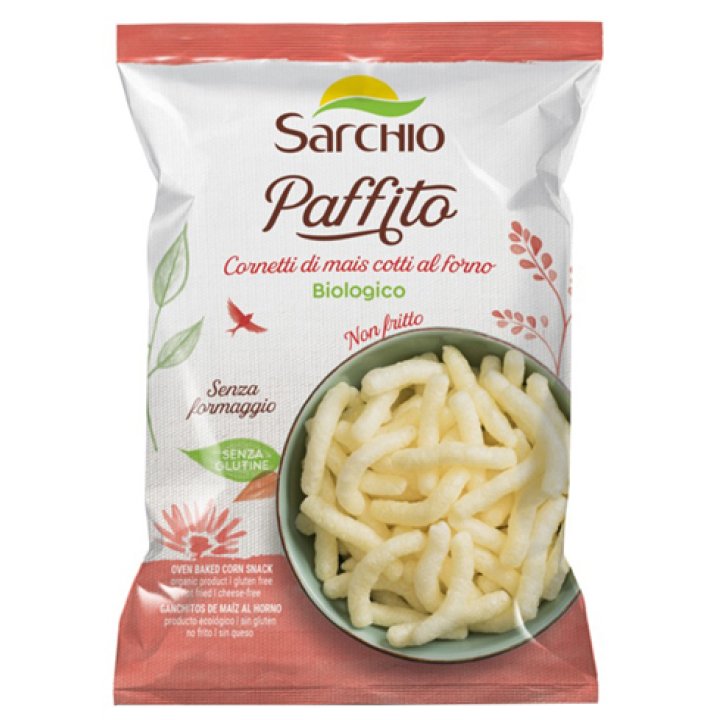 SARCHIO Paffito 45g